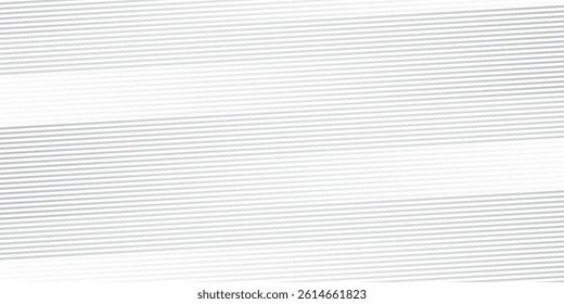 Slash line background with diagonal lines black color. modern