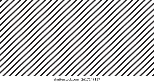 Slash line background with diagonal lines black color