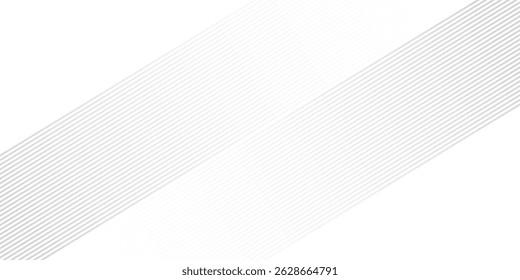 Slash line background with diagonal lines black color. modern	