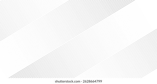 Fondo de línea de corte con líneas diagonales de color negro. moderno	