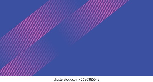 Slash line background with diagonal lines black color. modern	