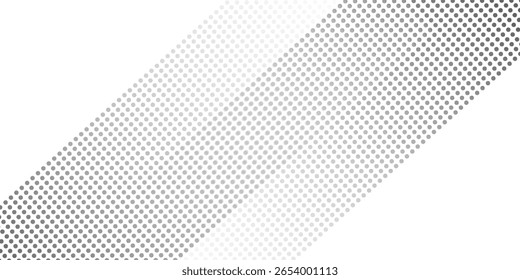 Slash line background with diagonal lines black color. modern	
