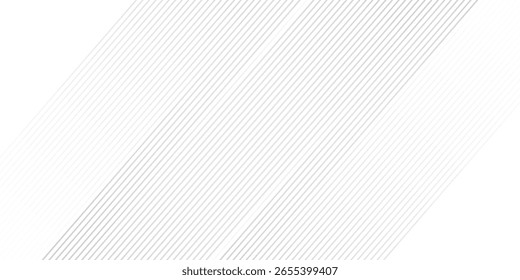 Slash line background with diagonal lines black color. modern