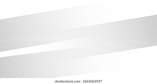 Slash Linie Hintergrund mit diagonalen Linien schwarz Farbe. modern
