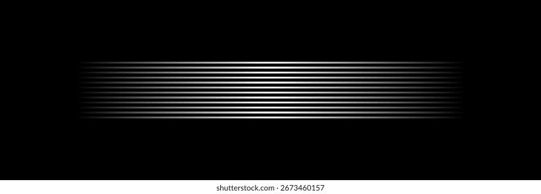Slash line background with diagonal lines black color. modern