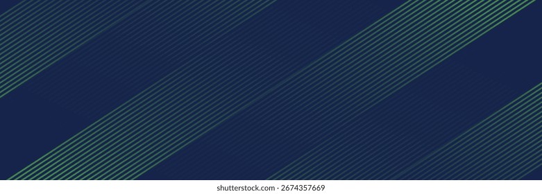 Fondo de línea de corte con líneas diagonales de color negro. moderno	