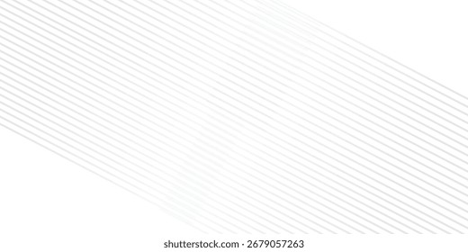 Slash line background with diagonal lines black color. modern