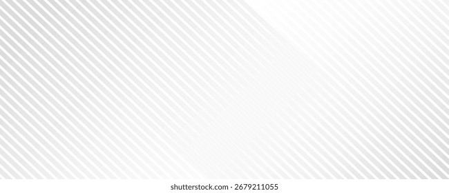 Plano de fundo da linha de barra com linhas diagonais em preto. moderno