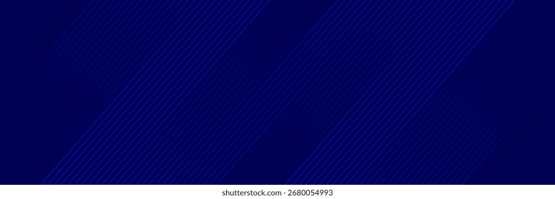 Slash line background with diagonal lines black color. modern