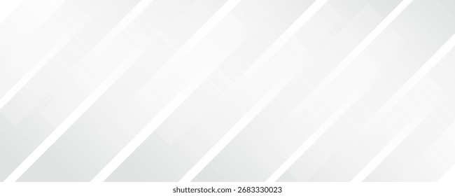 Plano de fundo da linha de barra com linhas diagonais em preto. moderno