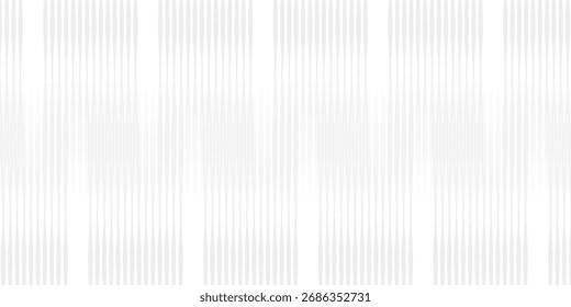 Plano de fundo da linha de barra com linhas diagonais em preto. moderno