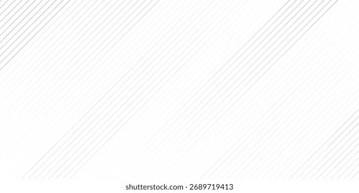 Plano de fundo da linha de barra com linhas diagonais em preto. moderno