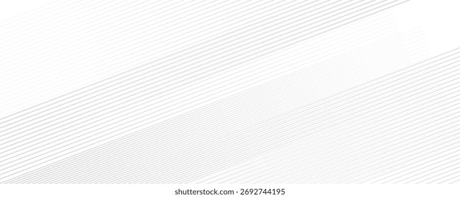 Slash line background with diagonal lines black color. modern