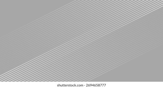 Plano de fundo da linha de barra com linhas diagonais em preto. moderno