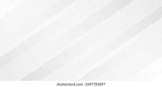 Fondo de línea de corte con líneas diagonales de color negro. moderno	