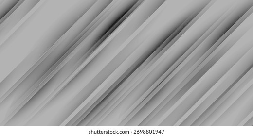 Plano de fundo da linha de barra com linhas diagonais em preto. moderno	