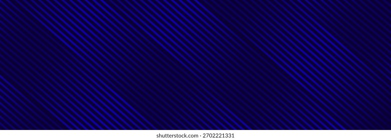 Plano de fundo de linha de barra com linhas diagonais de cor preta. moderno, Ilustração de vetor do padrão cinza do plano de fundo abstrato de linhas.