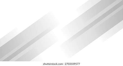 Fondo de línea de corte con líneas diagonales de color negro. moderno. Ilustración de Vector, Eps10