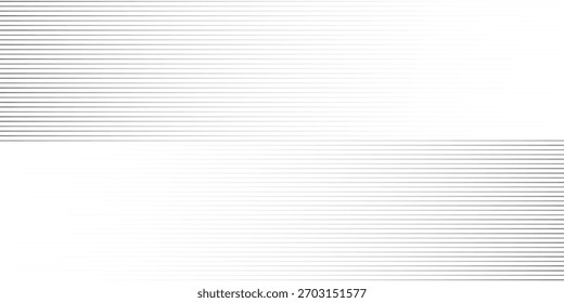 Plano de fundo da linha de barra com linhas diagonais em preto