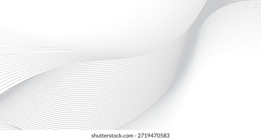 Fondo de línea de corte con líneas diagonales de color negro. moderno