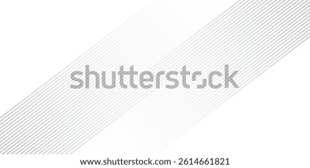Slash line background with diagonal lines black color. modern