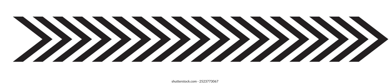Slash line border, diagonal lines. Divider strip Tilt strip geometric abstract border. Diagonal grid. Geometric dashed tape