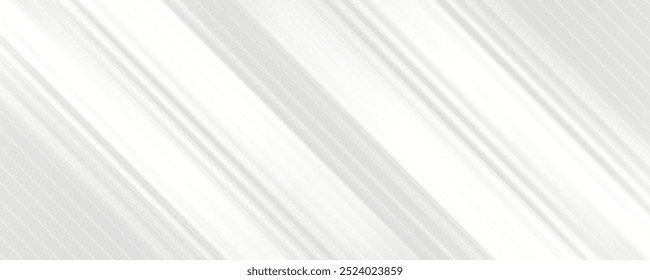 Slash line. Border with diagonal lines. Angle of tilt stripes. Black pattern of footer isolated vector on white background.