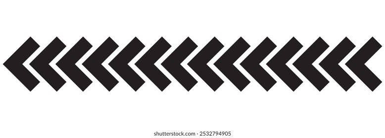 Rahmenlinie schräg stellen, diagonale Linien. Diagonales Gitter. Schrägstrich. Neigungswinkel der Streifen. 