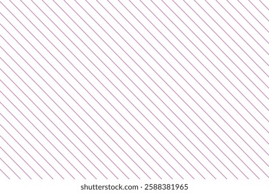 Slash line. Border with diagonal lines. Angle of tilt stripes. Black pattern of footer isolated vector on white background.