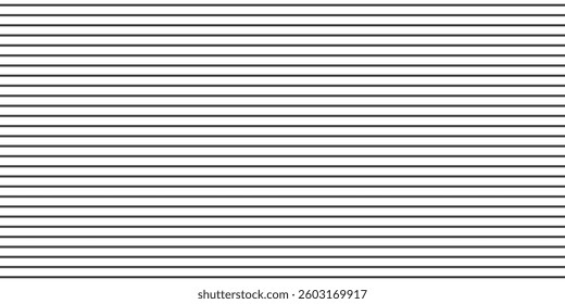 Slash line. Border with diagonal lines. Angle of tilt stripes. Black pattern of footer isolated abstract