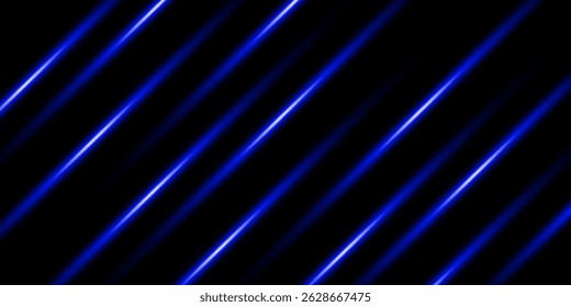 Linha de barra. Borda com linhas diagonais. Ângulo das faixas de inclinação. Padrão preto de rodapé isolado vetor no fundo branco. moderno
