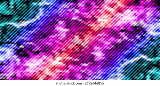 Linha de barra. Borda com linhas diagonais. Ângulo das faixas de inclinação. Padrão preto de rodapé vetor isolado em fundo branco. ilustração vetorial. eps 10