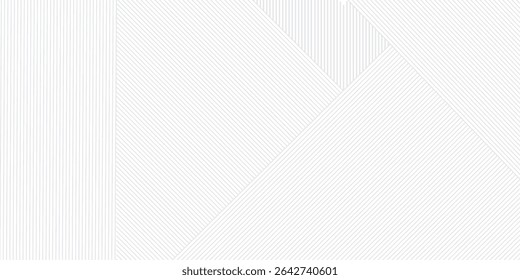 Slash line. Border with diagonal lines. Angle of tilt stripes. Black pattern of footer isolated vector on white background. Eps10
