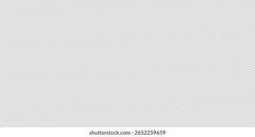 Slash line. Border with diagonal lines. Angle of tilt stripes. Black pattern of footer isolated vector on white background. vector ilustration. eps 10