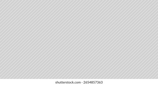 Slash line. Border with diagonal lines. Angle of tilt stripes. Black pattern of footer isolated vector on white background. vector ilustration. eps 10