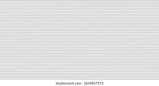 Línea de corte. Borde con líneas diagonales. Ángulo de las rayas de inclinación. Patrón negro de pie de página Vector aislado sobre fondo blanco. ilustración de Vector. eps 10