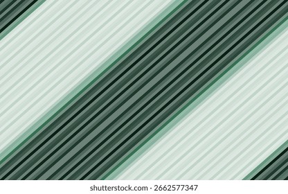 Slash line. Border with diagonal lines. Angle of tilt stripes
