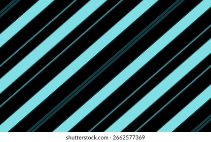Schrägstrich. Rahmen mit diagonalen Linien. Neigungswinkel