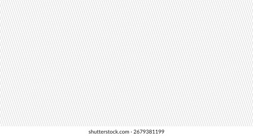 Slash line. Border with diagonal lines. Angle of tilt stripes. Black pattern of footer isolated vector on white background. vector ilustration. eps 10	