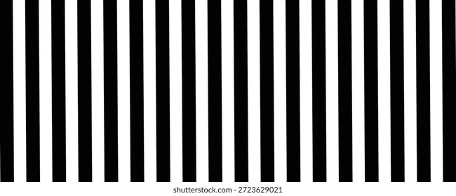 Schrägstrich. Rahmen mit diagonalen Linien. Geometrischer Druck für Warnband oder Barriere. Neigungswinkel paralleler Streifen. Schwarzes Muster einzeln auf weißem Hintergrund