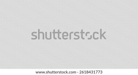 Slash line. Border with diagonal lines. Angle of tilt stripes. Black pattern of footer isolated vector on white background. vector ilustration. eps 10