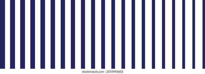 Slash line on white background. Vector illustration. Modern border. Vertical lines. Design footer. Vector Illustration.