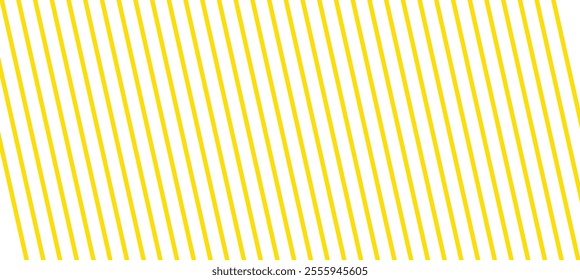 Slash line on white background. Vector illustration. Modern border. Vertical lines. Design footer. Vector Illustration.
