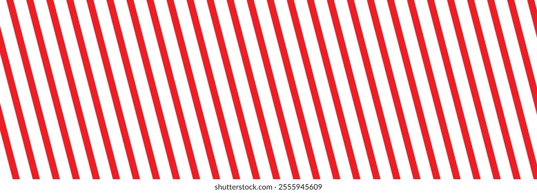 Slash line on white background. Vector illustration. Modern border. Vertical lines. Design footer. Vector Illustration.