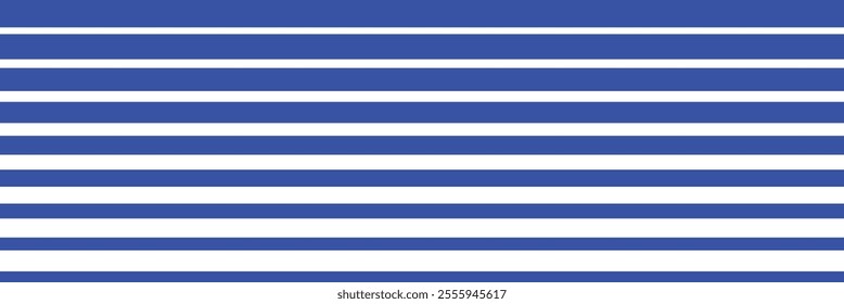 Slash line on white background. Vector illustration. Modern border. Vertical lines. Design footer. Vector Illustration.