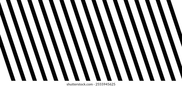 Slash line on white background. Vector illustration. Modern border. Vertical lines. Design footer. Vector Illustration.