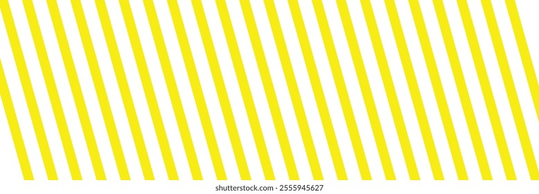 Slash line on white background. Vector illustration. Modern border. Vertical lines. Design footer. Vector Illustration.