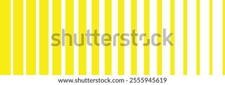 Slash line on white background. Vector illustration. Modern border. Vertical lines. Design footer. Vector Illustration.