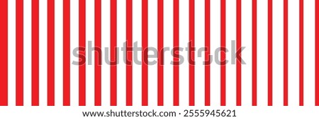 Slash line on white background. Vector illustration. Modern border. Vertical lines. Design footer. Vector Illustration.