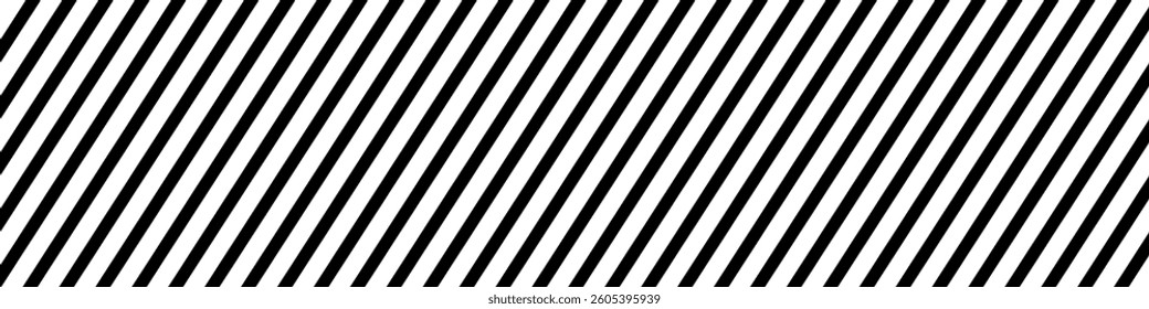Slash line vector background with diagonal lines